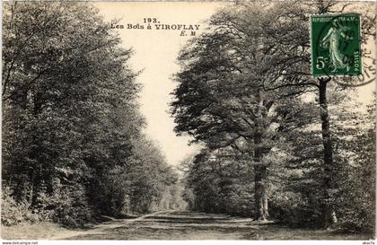 CPA Viroflay Les Bois FRANCE (1379142)