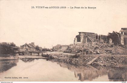 62-VITRY EN ARTOIS-N°3882-A/0385
