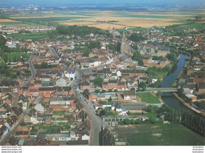 VITRY EN ARTOIS VUE GENERALE