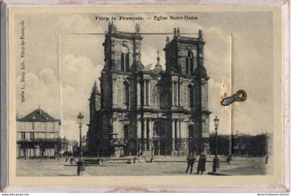 55119390 - Vitry-le-Francois