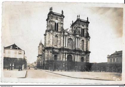 CPA VITRY-LE-FRANCOIS