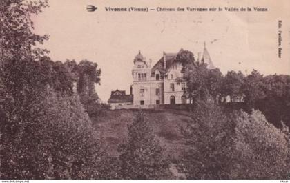 VIVONNE