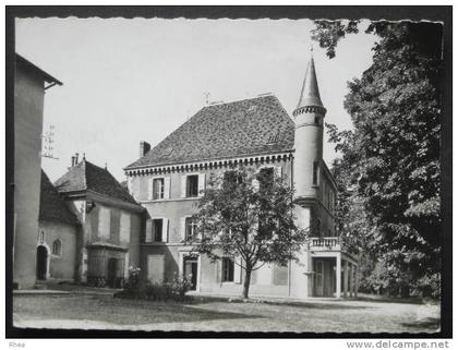 38 Voiron chateau D38D K38563K C38563C RH047461