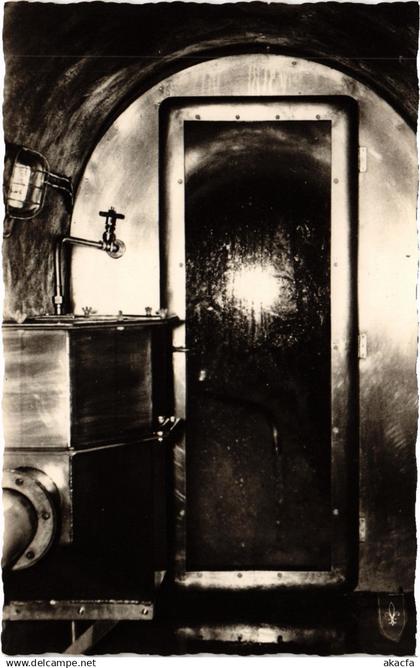 CPA VOLVIC Cascade du Goulet (1256220)