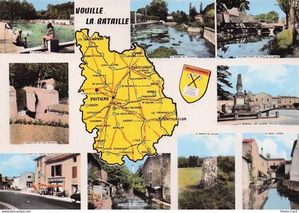 86 VOUILLE LA BATAILLE