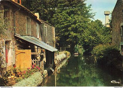 86 VOUILLE LA BATAILLE