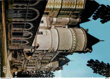 86 - Vouneuil sous Biard - Château de Boivre - CPM - Voir Scans Recto-Verso