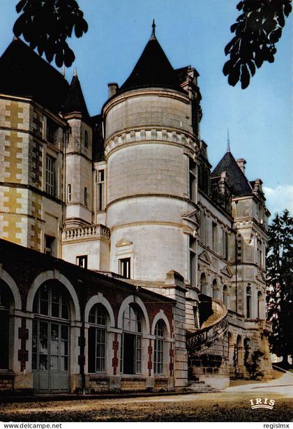 86-VOUNEUIL SOUS BIARD-N°3399-D/0229