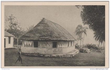 LANO  iles  WALLIS    (  édité a paris ,  oeuvre de  saint pierre apôtre )