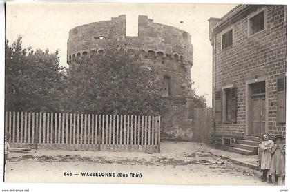 WASSELONNE