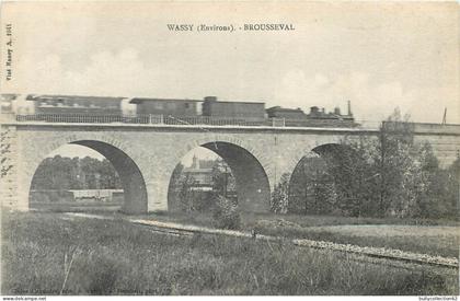 CPA Wassy  52/204