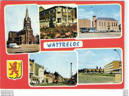 Wattrelos "multi vues"