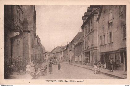 26-400 : WINTZENHEIM