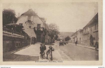 Wintzenheim