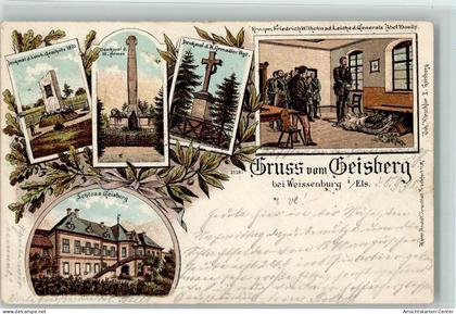 13120385 - Wissembourg Weissenburg (Elsass)