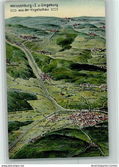 13202467 - Wissembourg