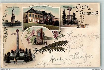 13232067 - Wissembourg Weissenburg