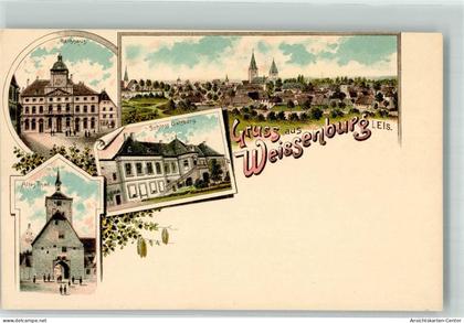 13289528 - Wissembourg Weissenburg