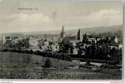 39570600 - Wissembourg Weissenburg