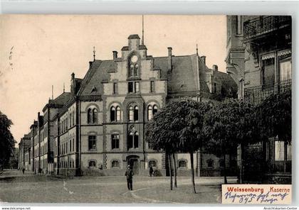 52201529 - Wissembourg Weissenburg