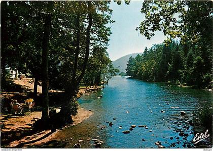 88 - Xonrupt-Longemer - Le lac de Longemer - Carte Neuve - CPM - Voir Scans Recto-Verso
