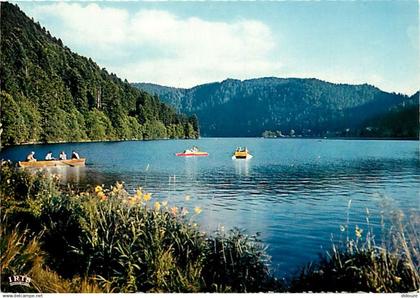 88 - Xonrupt-Longemer - Le lac de Longemer - Carte Neuve - CPM - Voir Scans Recto-Verso