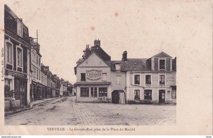 YERVILLE(CHAUFFAGE PICHARD)
