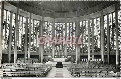 CPM Yvetot (S Mme) Interieur de L'Elgise St Pierre