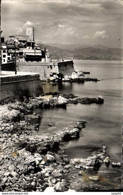 CPA Antibes