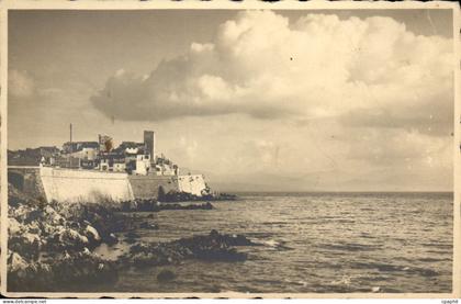 CPA Antibes