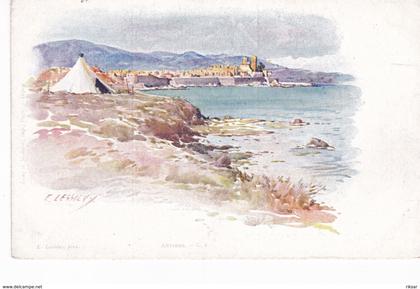 ANTIBES