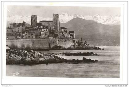 ANTIBES 1932