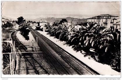 ANTIBES LA GARE 06