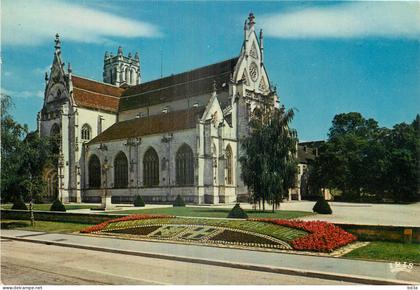 01 - EGLISE DE BROU