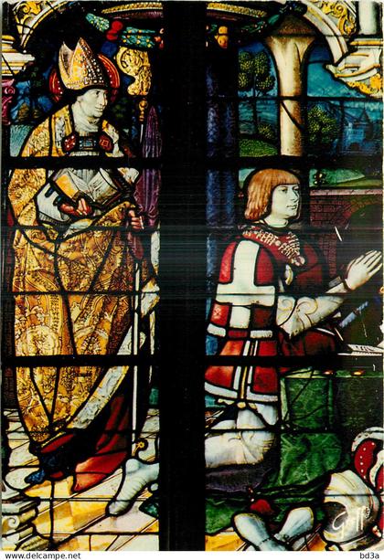 01 - EGLISE DE BROU