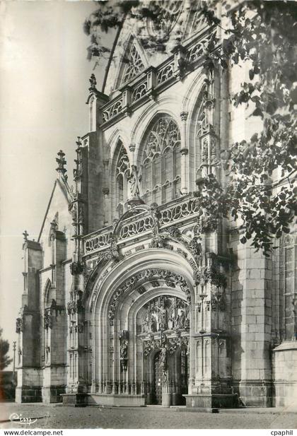 CPM Eglise de Brou (Ain)