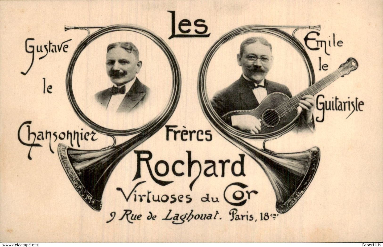Frankrijk France Frankreich - Parijs Paris