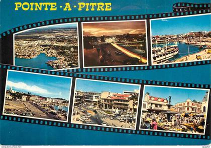 CPM Guadeloupe Pointe a Pitre