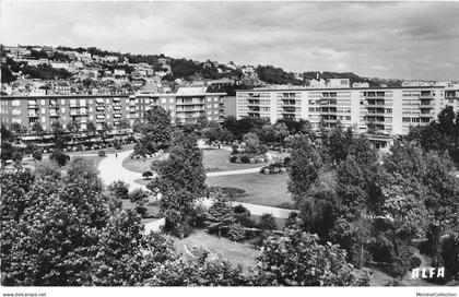 76 LE HAVRE AN#MK0901 LE SQUARE JEAN JAURES ANCIEN SQUARE ST ROCH