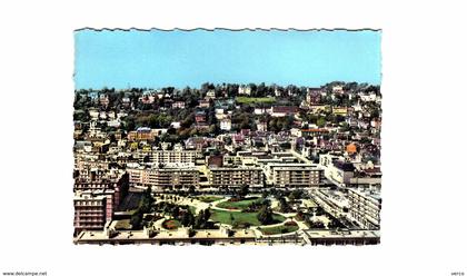 CARTE Postale Ancienne  de LE  HAVRE - Square St Roch, la brasserie Paillette