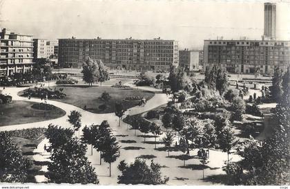 CPSM Le Havre Le Square Saint-Roch