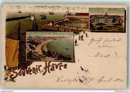 13968522 - Le Havre