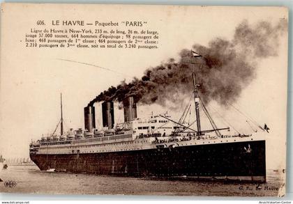 39684544 - Le Havre