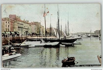 51866124 - Le Havre