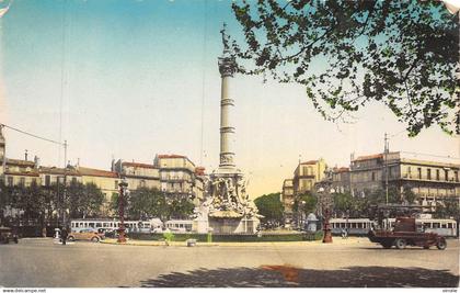 P-24-T.H-8893 : MARSEILLE PLACE CASTELLANE