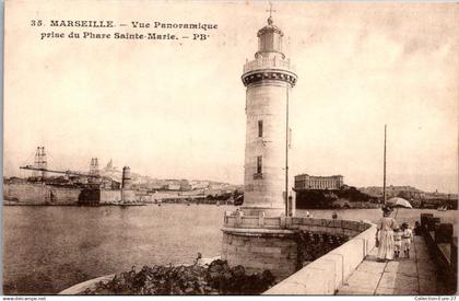 (20/04/25) 13-CPA MARSEILLE