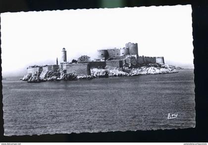 MARSEILLE IF