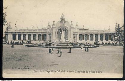 13 marseille