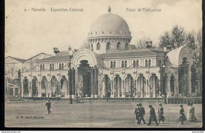 13 marseille