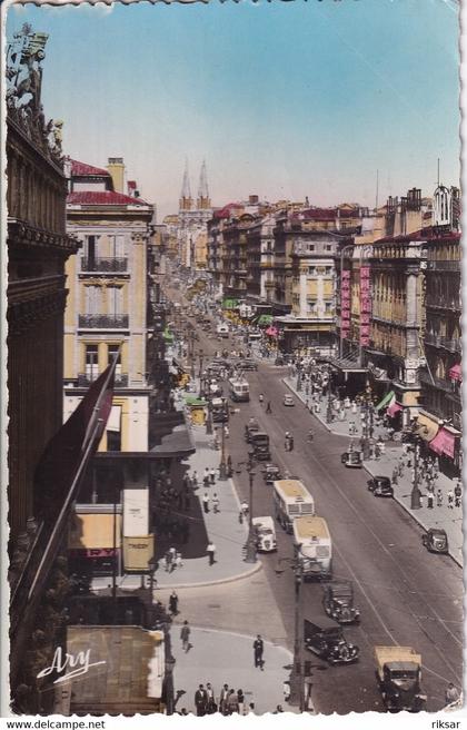 MARSEILLE(AUTOMOBILE)